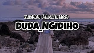 Download Lagu LAGU LALAYON REMIX 2025 ‼️DUDA NGIDIHO TERBARU  MP3