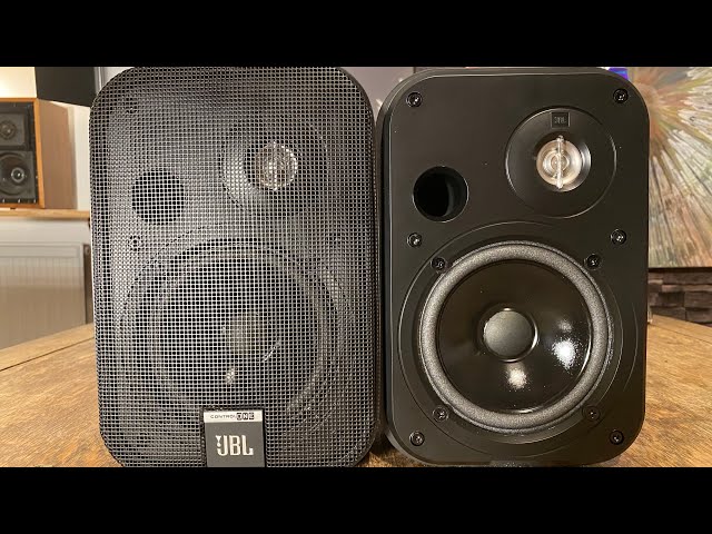 value the in fi - YouTube hi one, Best . review. JBL world control