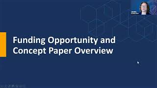 Clean Energy Demonstration Program on Current and Former Mine Land Applicant Informational Webinar