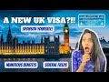 Sponsor your own UK Visa | UK govt is RUNNING ADS ONLINE for this 😱