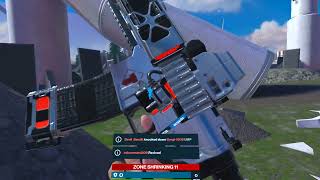 Population One BUG EXPOSED