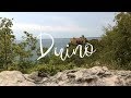 A day in Duino (Italian Adriatic Coast) | Travel Video