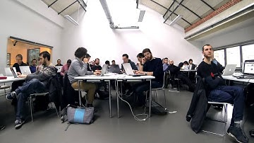 HackJam Migrating Angular from ES5 to ES6 (front)