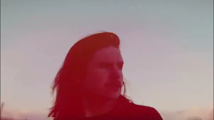 Tom Jenkins - Magic Mushroom Island (Official Video)