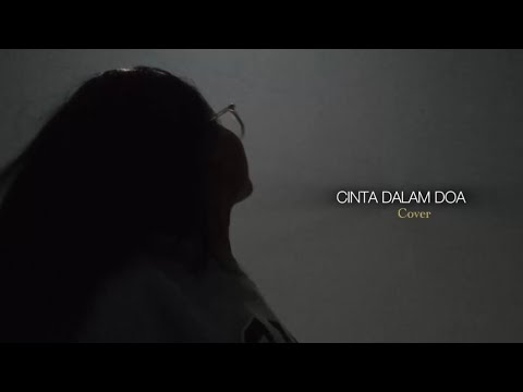 Cinta Dalam Doa- Souqy || Cover