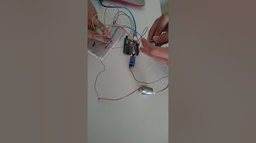 Paro y Arranque de un Motor U4