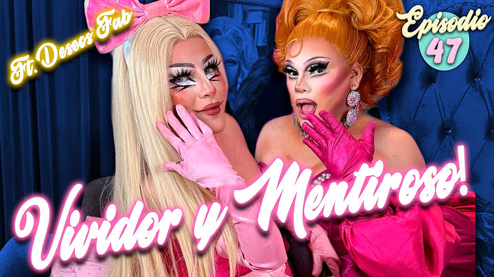 ¡Vividor y Mentiroso! 😤 Ft. @deseosfab  | El Rinconcito de Liza | Episodio 47
