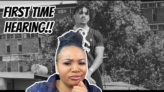 JULIA - Shane Eagle (Official Video) REACTION |WOW