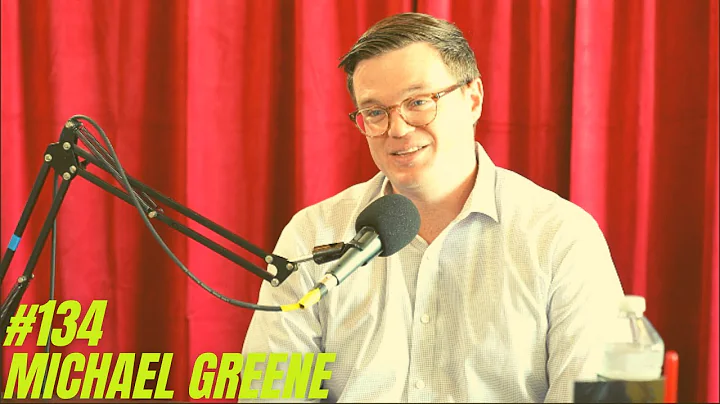 Eat Local New York podcast with Michael Greene