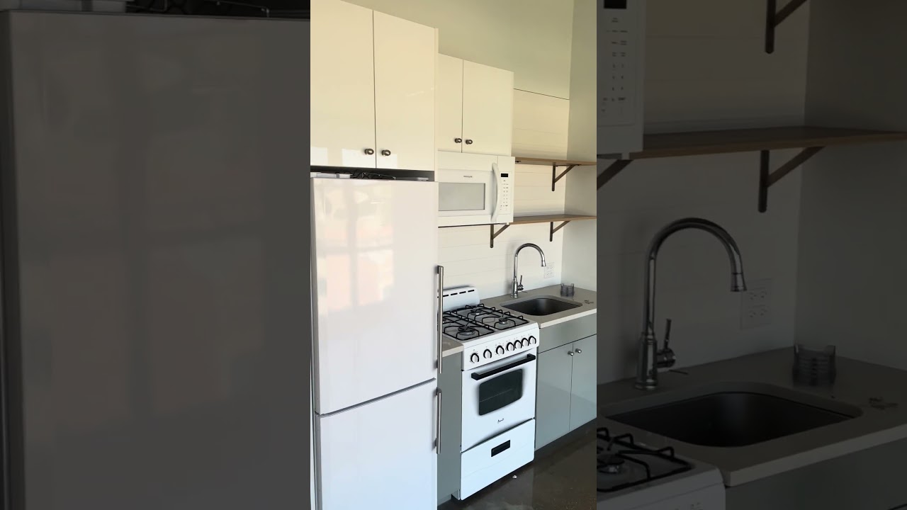 The Draper - Uptown - Unit 228