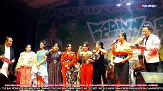 Download Lagu MENYONGSONG TAHUN 2026 ALL ARTIS  AGENG MUSIC LIVE GEBYAR TAHUN BARU 2026   ALUN ALUN KOTA MADIUN MP3