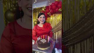 My Birthday Maya Khan Vlogs