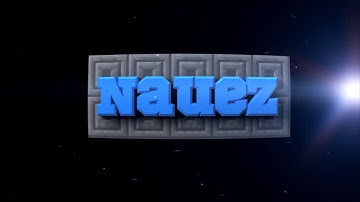 Intro To Nauez | By FlareIntro