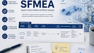System Failure Mode and Effect Analysis (SFMEA)