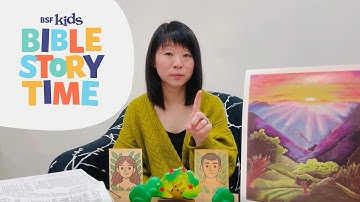 Exile & Return Lesson 12