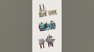 Here we go! #mold #injectionmolding #cnc #odm #machine #china #moldmaking