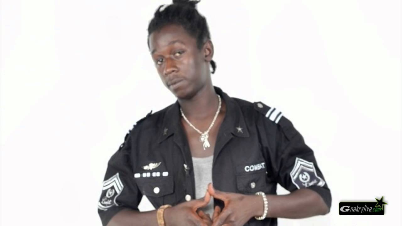 Baba Samba -  No Welih (Clip Audio)