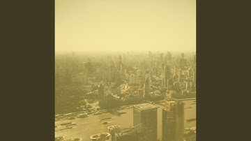 Pulsating Ambiance for Stylish Cities