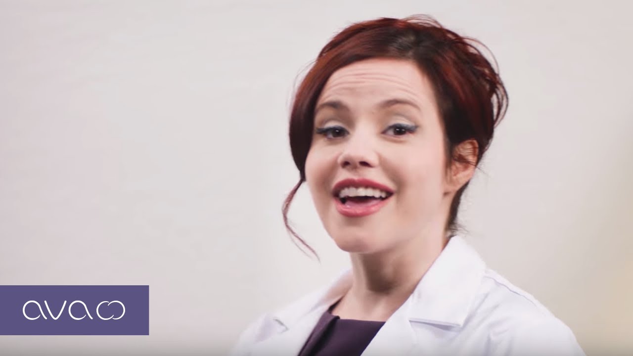 How Pulse Rate Changes During Your Cycle - YouTube