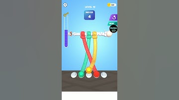 Tangle master 3d level (3)