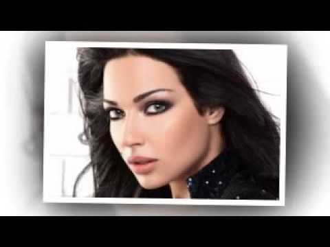 كل عام و انت حبيبي شرين و فاضل شاكر