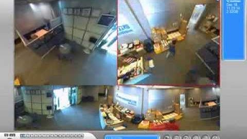 Fisheye Object Tracking (V8 5 6 or later)