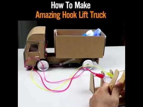 فيديو: عربة افعلها بنفسك لجرار خلفي: رسومات لشاحنة قلابة ذاتية الدفع. كيف تصنع الفرامل؟