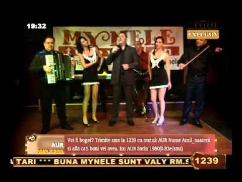 Vali Vijelie Sä iubesti dou femei