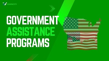 Government Assistance Programs - What