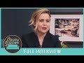 Mae Whitman Discusses Career Highlights & Previews 'Good Girls' | PeopleTV | Entertainment Weekly