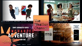 The Weather Channel - Commercial Break Nov. 11, 2022