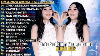 Download Lagu Full ALbum Difarina Indra Bersama Om Adella Cinta Sebelum Mengenalmu MP3 Download Lagu Full ALbum Difarina Indra Bersama Om Adella Cinta Sebelum Mengenalmu MP3