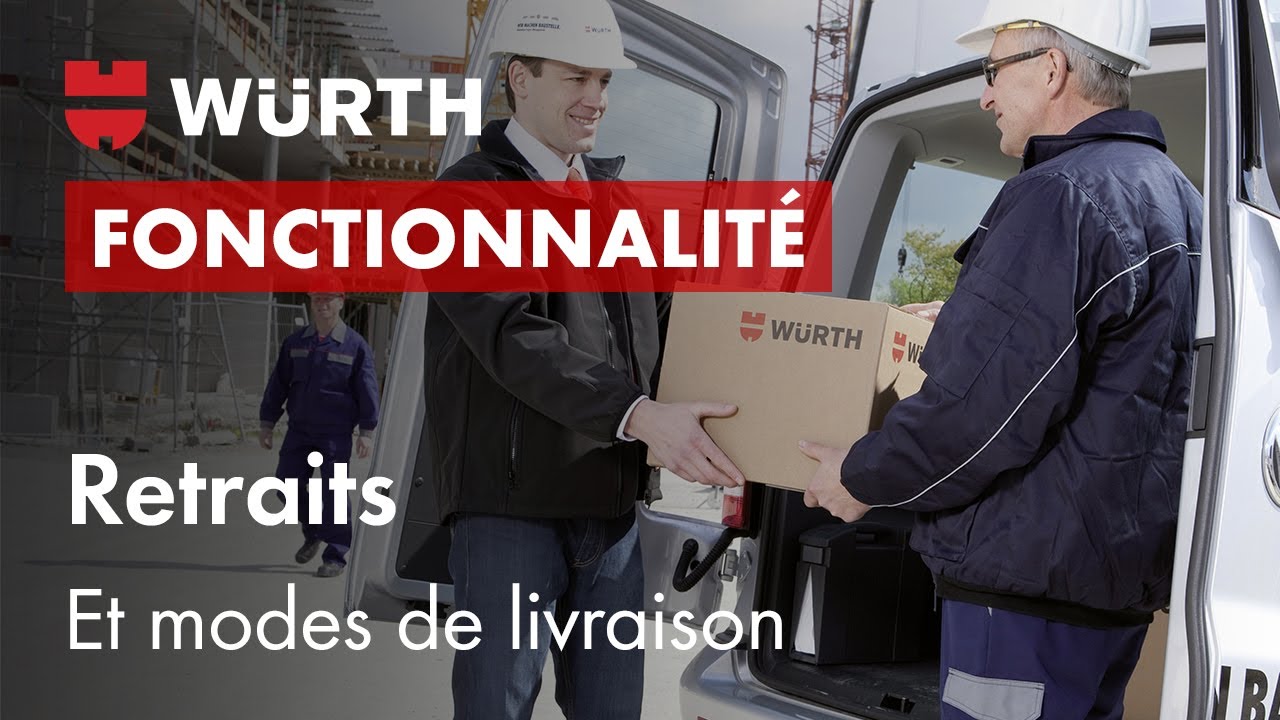 Mastic pour pare choc - WURTH