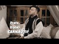 Alexandru Bradatan - Frate, frate, Cernauti! ❤️ | Official Video 4k