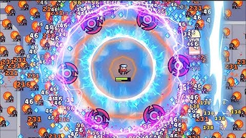 Survivor.io : How to Clear Chapter 2