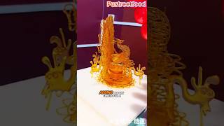 Traditional Sugar Painting Just One Spoon