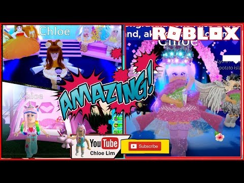 Chloe Tuber Roblox Royale High Gameplay Location Of 3 Chest In