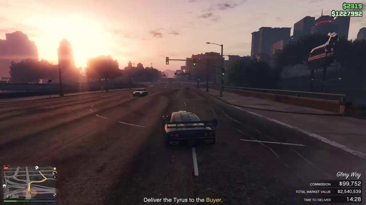 LyntonCFC's Live PS4 Broadcast