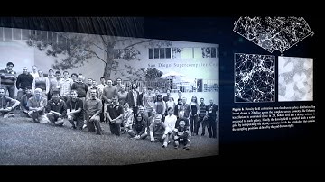 Alexander Szalay receives 2015 IEEE Computer Society Sidney Fernbach Award