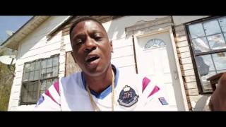 Trizzy Trew x Boosie Badazz - Head Down [DIRECTEDBYTONE]