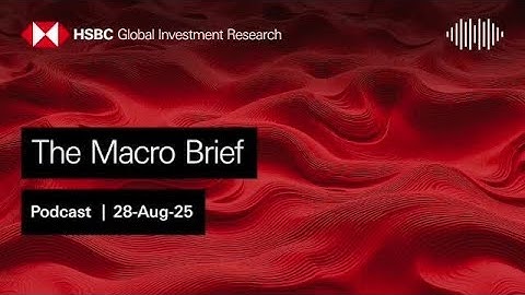 The Macro Brief – How AI can mitigate tariff costs