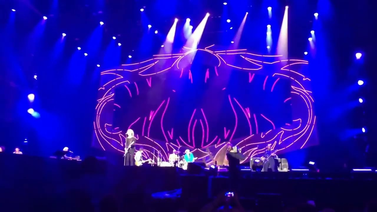The Rolling Stones live at Pinkpop Festival 2014 - Miss You 