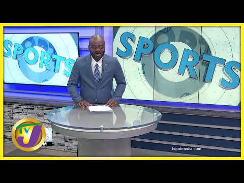 Jamaica's Sports News Headlines - Feb 22 2022