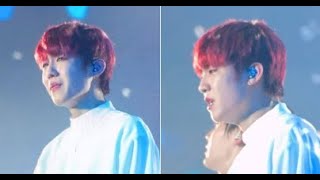 Wanna One Therefore Concert - DAY 1