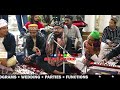 Zakir hussain taji new qawwali  hame dono jahan me hai zarurat tajwale ki  26vi darbari mehfil