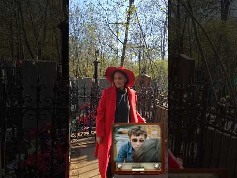 ОЛЕГ ДАЛЬ. ВАГАНЬКОВСКОЕ