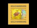 G腿 (雞腿) , 艾瑞 -【 Gold Warriors 】(Audio) @marsmusic999