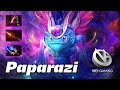 VG.Paparazi灬 PUCK - Dota 2 Pro Gameplay [Watch & Learn]
