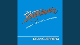 Video thumbnail of "Restauración - Es Exaltado"