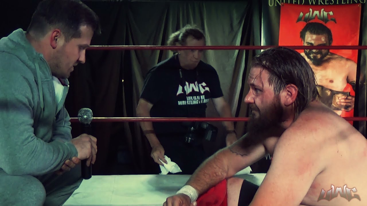 Oliver Cain talks to Shank Barzini